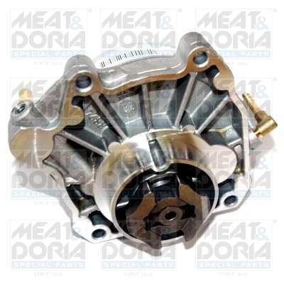 Vacuum Pump, braking system